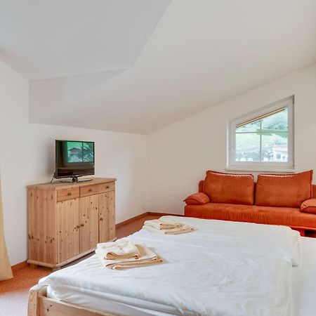 Modern Apartment With Sauna In Gro Arl Salzburg Grossarl Buitenkant foto