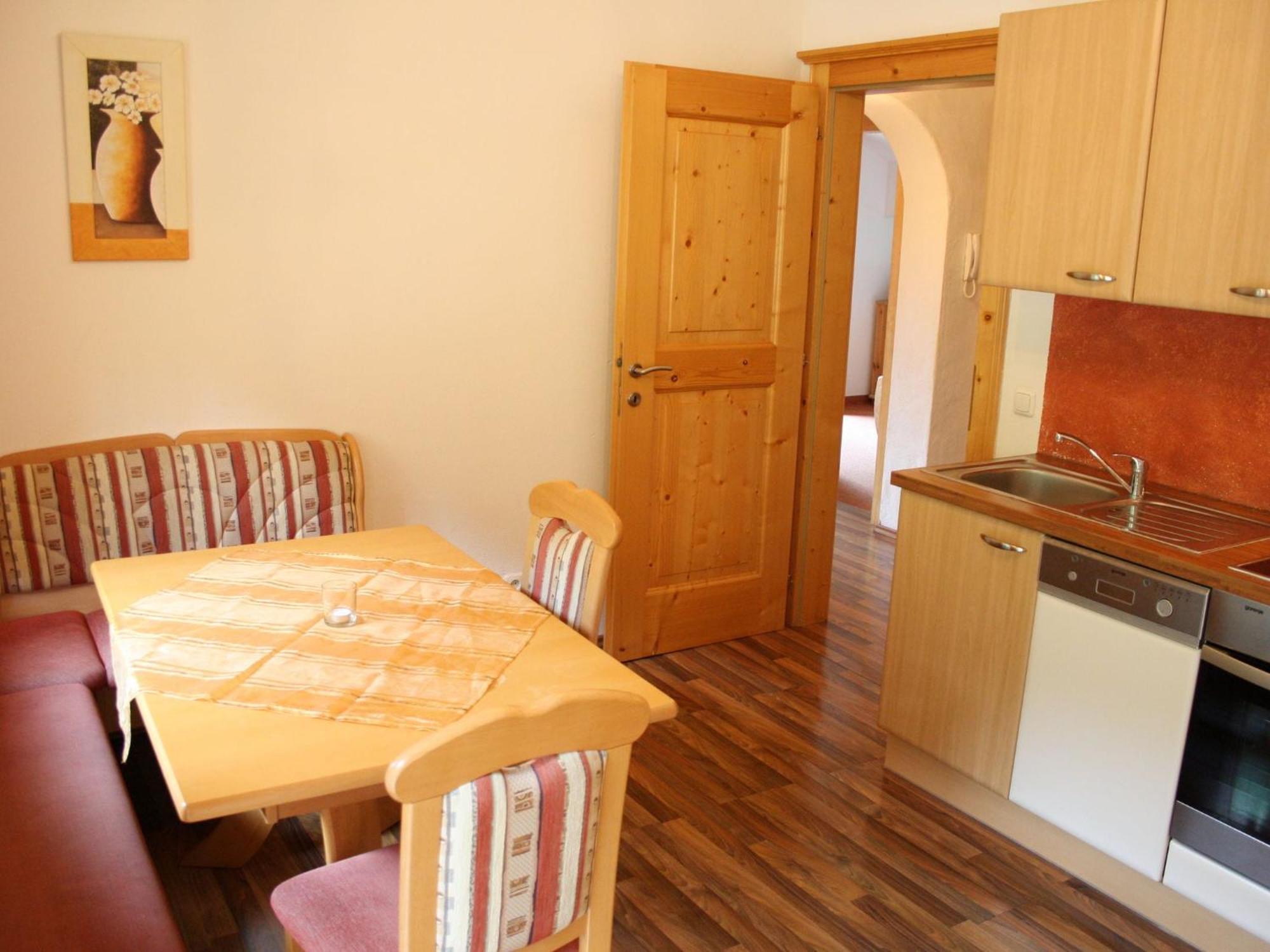 Modern Apartment With Sauna In Gro Arl Salzburg Grossarl Buitenkant foto